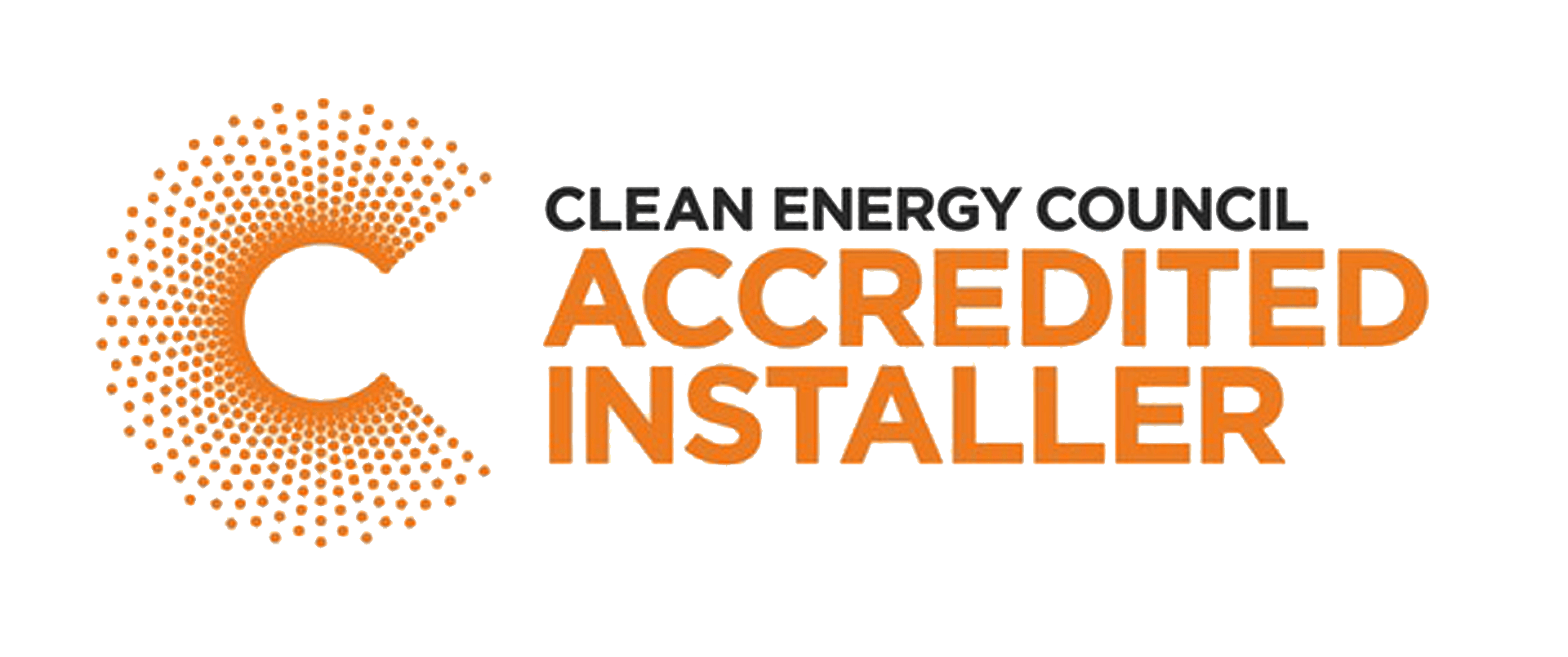 2Clean Energy Council Acredited Installer