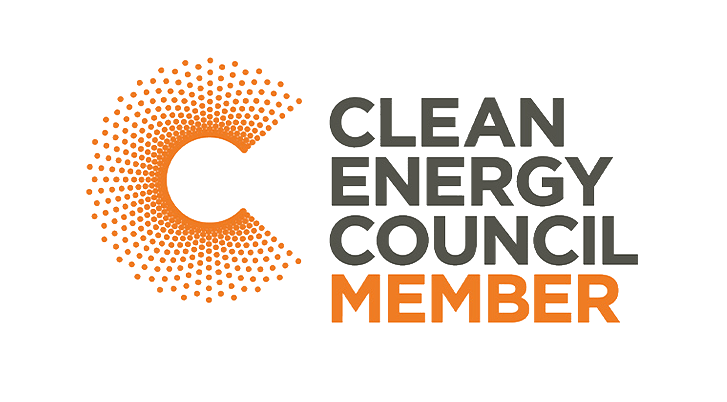 3Clean Energy Council Member